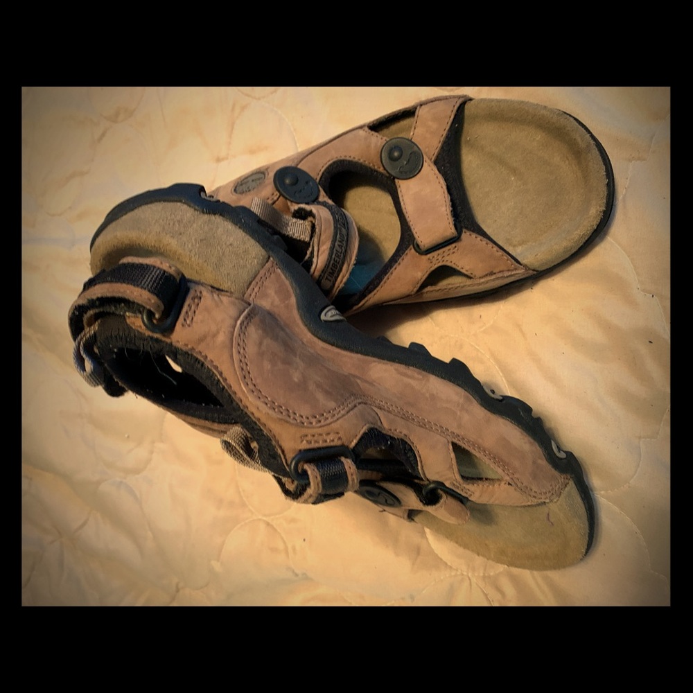 Timberland Sandals for men
